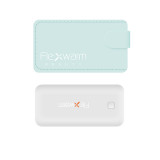 【限時優惠】Flexwarm Warmii 飛樂思 3代電熱暖宮腹帶護腰帶 | 暖宮帶 婦寶 | 經痛神器 | 防宮寒| 香港行貨