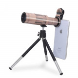 20倍手機鏡頭望遠鏡 | 手機長焦鏡頭