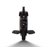 Inmotion V10 電動獨輪平衡車 | 續航可達70公里 國際版