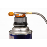HALIN 爐頭氣罐轉換器 長氣罐轉換頭  接口