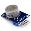 Arduino MQ-9一氧化碳傳感器