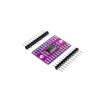 Arduino MCU 9548 TCA9548A 1to8 I2C 8路IIC 多路擴展板模塊