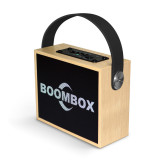 Boombox M7 藍牙音箱喇叭 | 大容量電池 全頻喇叭 強勁功率輸出