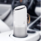 【限時清貨優惠】Autobot Fresh USB桌面空氣淨化器 空氣清新機 家用車用