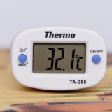 TA288 不銹鋼電子探針式溫度計 | 食物溫度計 煮食測溫度計