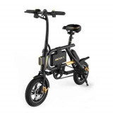 INMOTION P2 升級版電動單車 助力單車 | 電助續航里程可達70KM
