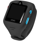 Doki Watch S 兒童智能電子手錶 定位手錶 可插卡打電話 | 香港行貨 限時優惠