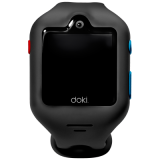 Doki Watch S 兒童智能電子手錶 定位手錶 可插卡打電話 | 香港行貨 限時優惠
