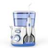 Waterpulse V300 脈衝式水牙線洗牙器 | 家用洗牙石機 便攜口腔牙縫沖洗器 