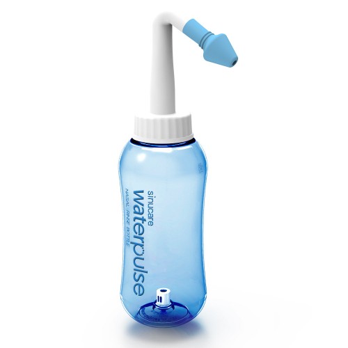 Waterpulse 300ml 冲鼻器洗鼻器 | 鼻腔沖洗器