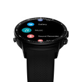 Zeblaze THOR PRO Android 運動智能手錶 | 心率監測 GPS定位
