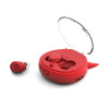 AIPAO 小惡魔雙耳無線藍牙耳機 | 運動耳機 IPX5防水防塵
