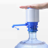 手壓式手動抽水器 | 桶裝水出水泵 秒變飲水機