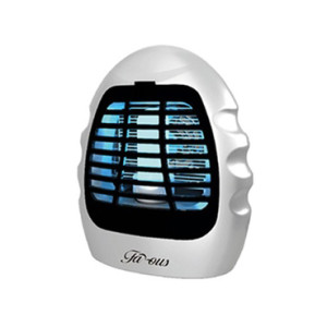 法國名家 Famous FIK14PFAM 風導式UVA吸蚊燈 | 香港行貨