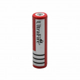 UltraFire 18650 充電鋰電池 3000mAh3.7V