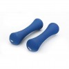 1.5KG 健身瑜珈啞鈴 | 一對裝 - 藍色