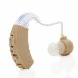 已下架 - AUDISOUND 耳內式助聽器 掛耳式聲音放大器 Hearing Aid