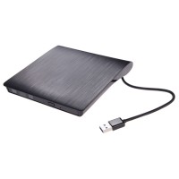 USB3.0 外置DVD刻錄機 光碟機 燒碟機 | 支援MAC WINDOW 手提電腦