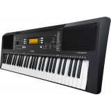 YAMAHA PSR-E363 61鍵電子琴 電子鍵盤KEYBOARD