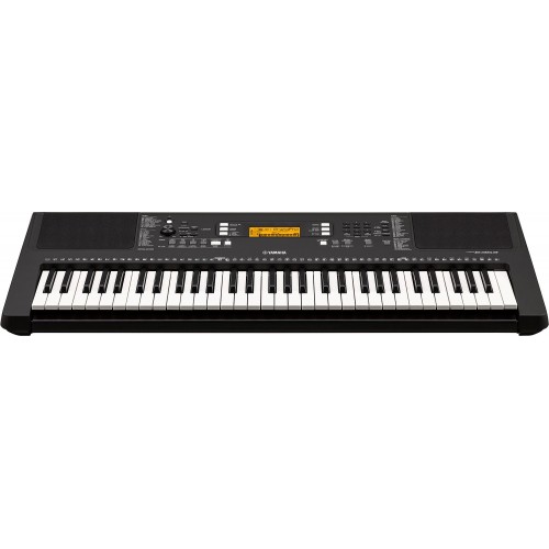 YAMAHA PSR-E363 61鍵電子琴 電子鍵盤KEYBOARD