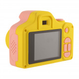 日本 VisionKids Happi CAMU 第三代兒童相機 | 兒童小朋友相機 行貨一年保養