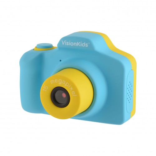 日本 VisionKids Happi CAMU 第三代兒童相機 | 兒童小朋友相機 行貨一年保養