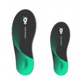 MIMENG 智能電熱鞋墊 暖腳神器 | 智能溫控 呵護暖足貼墊 - 細碼(35-40號)