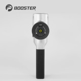 Booster - Pro X 肌肉按摩槍 振動可調式| 肌肉訓練 物理治療筋膜槍 肌肉酸痛 | 香港行貨一年保養 限時優惠