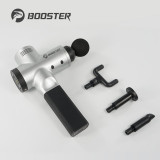 Booster - Pro X 肌肉按摩槍 振動可調式| 肌肉訓練 物理治療筋膜槍 肌肉酸痛 | 香港行貨一年保養 限時優惠