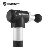 Booster - Pro2 2代振動肌肉按摩槍  9段可調式| 肌肉訓練 物理治療筋膜槍 肌肉酸痛 | 香港行貨一年保養