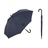 WPC Unnurella Biz UN1003 速乾雨傘長傘 | 滴水不沾雨傘 - 深藍色