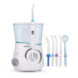 Waterpulse V600G 脈衝式水牙線洗牙器 | 電動家用衝牙器 口腔沖洗