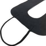 VR 眼鏡一次性使用眼罩 - 黑色 | 通用防無紡布VR眼罩 (一包100個)