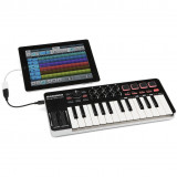 SAMSON Graphite M25 迷你25键Midi鍵盤控制器 | MIDI CONTROLLER KEYBOARD
