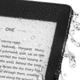 Amazon Kindle paperwhite  32GB WIFI第十代電子閱讀器 | IPX8防水版本 2018年日版