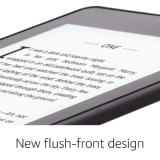 Amazon Kindle paperwhite  8GB WIFI第十代電子閱讀器 | IPX8防水版本 2018年日版