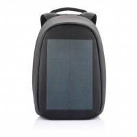 XD Design Bobby Tech 第五代蒙馬特太陽能防盜背包 - 訂購產品