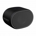 SONY SRS-XB01 可攜式無線藍牙喇叭 | 香港行貨 - 黑色