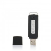 16GB USB Flash Drive 記憶棒錄音筆 | 錄音機