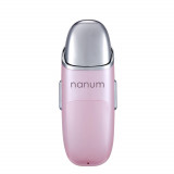 Nanum 臉部美容納米噴霧補水儀 美容補濕噴霧機 - 粉紅色