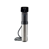 【限時優惠】Anova Precision® Cooker Pro 智能低溫慢煮機 慢煮棒 舒肥機| 1800W功率 100L煮食容量  |香港英規三腳電製 | 香港行貨2年保養