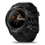 【陳列品優惠】Zeblaze THOR 5 ANDROID運動智能手錶 | 心率監測 GPS定位 800萬像素相機 - 黑色