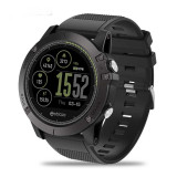 Zeblaze VIBE3​​ HR 防水運動智能手錶 | 睡眠心率監測 計步 訊息提醒 - 黑色