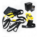 PRO3 懸掛拉力訓練帶 |  家用健身訓練拉力帶套裝 多功能肌肉訓練阻力帶