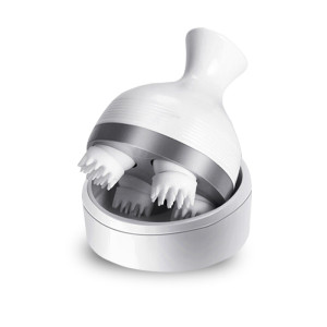 JH-T1 小爪子頭部揉捏電動按摩儀 |  3D立體頭部按摩 多方位旋轉