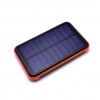 10000mAh 折疊太陽能移動電源 | 雙USB輸出