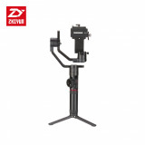 Zhiyun 智雲 - Crane 2 單反相機手持三軸雲台穩定器 二代 黑色 | 香港行貨