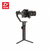 Zhiyun 智雲 - Crane 2 單反相機手持三軸雲台穩定器 二代 黑色 | 香港行貨