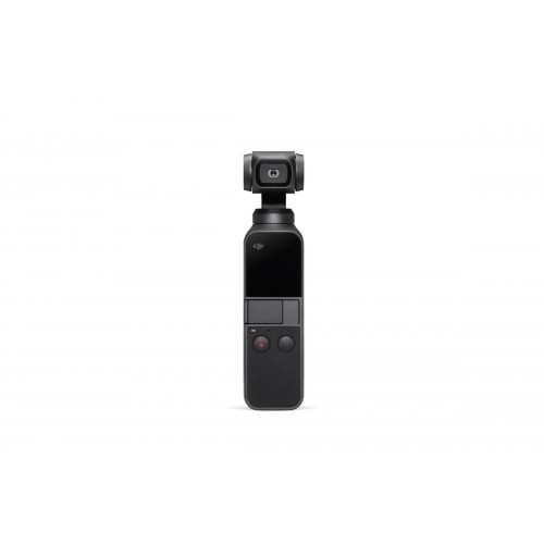 DJI Osmo Pocket 手持口袋雲台相機三軸穩定器 | 香港行貨