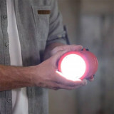 英國NEBO Poppy lantern露營多用途LED燈 營燈
